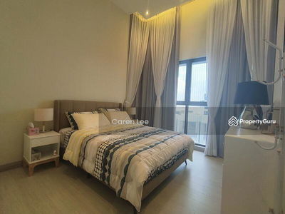 Setia City Residences, Malaysia Setia City Residences, Malaysia