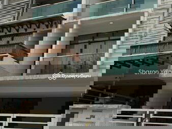 Kasawari Height, Malaysia Kasawari Height, Malaysia