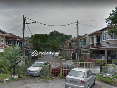 Kasawari Height, Malaysia Kasawari Height, Malaysia