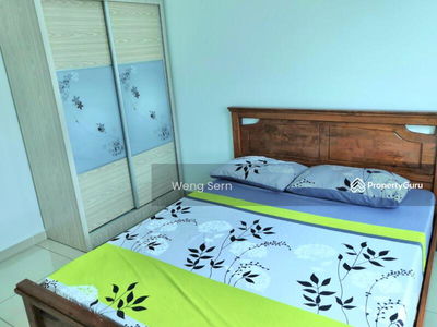 Solaria Residences, Malaysia Solaria Residences, Malaysia