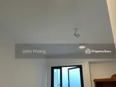 Residensi Aman Jalil, Malaysia Residensi Aman Jalil, Malaysia