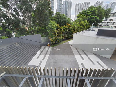 Kenny Heights Estate, Malaysia Kenny Heights Estate, Malaysia