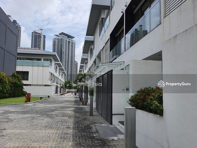 Kenny Heights Estate, Malaysia Kenny Heights Estate, Malaysia