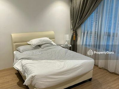 The Marina View, Malaysia The Marina View, Malaysia