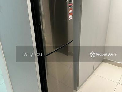 The Marina View, Malaysia The Marina View, Malaysia