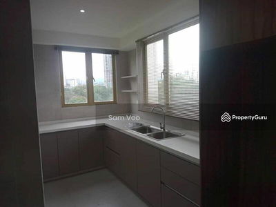 Residensi R8, Ampang Hilir, Malaysia Residensi R8, Ampang Hilir, Malaysia