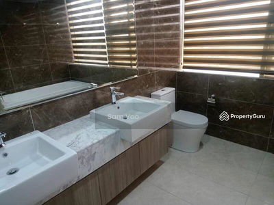 Residensi R8, Ampang Hilir, Malaysia Residensi R8, Ampang Hilir, Malaysia