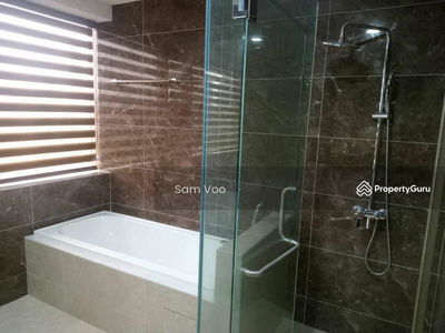 Residensi R8, Ampang Hilir, Malaysia Residensi R8, Ampang Hilir, Malaysia