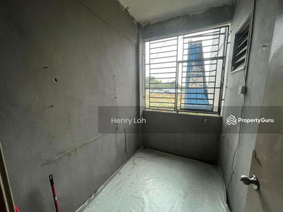 Flat Jalan Baiduri, Malaysia Flat Jalan Baiduri, Malaysia