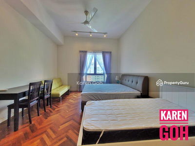 Andaman @ Quayside, Malaysia Andaman @ Quayside, Malaysia