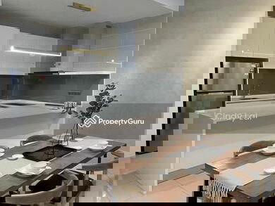 The Park 2 @ Pavilion Bukit Jalil, Malaysia The Park 2 @ Pavilion Bukit Jalil, Malaysia