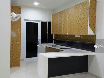 Emerald Residence @ Bandar Baru Seri Alam, Malaysia Emerald Residence @ Bandar Baru Seri Alam, Malaysia