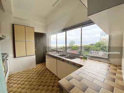 Sunrise Tower, Malaysia Sunrise Tower, Malaysia