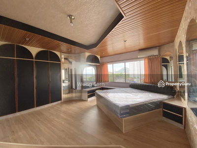 Sunrise Tower, Malaysia Sunrise Tower, Malaysia