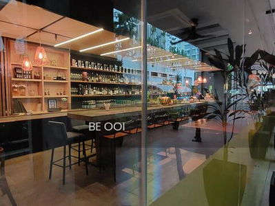 38 Bidara, Malaysia 38 Bidara, Malaysia