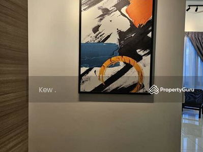 Sentral Suites @ KL Sentral, Malaysia Sentral Suites @ KL Sentral, Malaysia