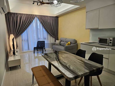 Sentral Suites @ KL Sentral, Malaysia Sentral Suites @ KL Sentral, Malaysia