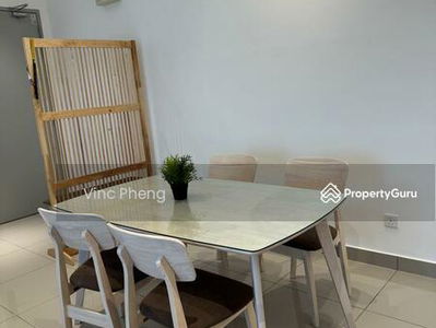 Amber Cove, Klebang Condominium, Malaysia Amber Cove, Klebang Condominium, Malaysia