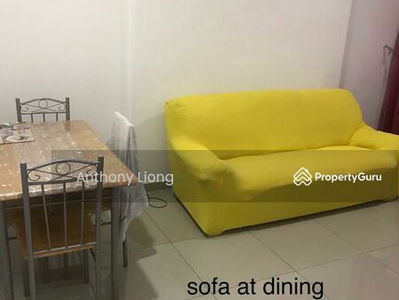 The Promenade Residence @ Bayan Baru, Malaysia The Promenade Residence @ Bayan Baru, Malaysia