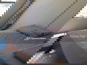 Birch The Plaza - Times Square, Malaysia Birch The Plaza - Times Square, Malaysia