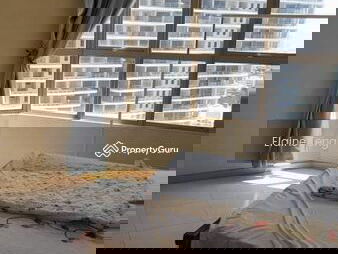 Birch The Plaza - Times Square, Malaysia Birch The Plaza - Times Square, Malaysia