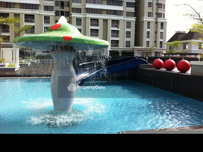 Birch The Plaza - Times Square, Malaysia Birch The Plaza - Times Square, Malaysia