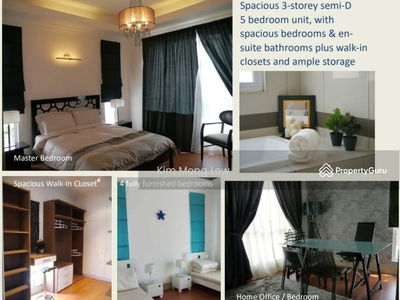 Mesra Terrace, Malaysia Mesra Terrace, Malaysia