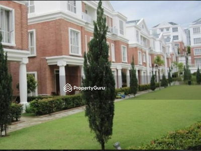 Mesra Terrace, Malaysia Mesra Terrace, Malaysia