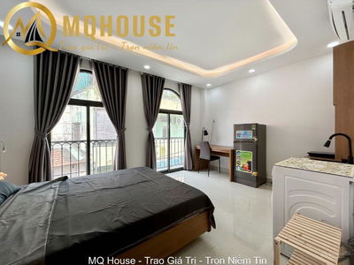 Nguyen Thuong Hien Street, Vietnam Nguyen Thuong Hien Street, Vietnam