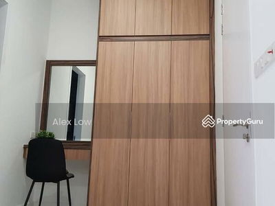 Paraiso Residence @ The Earth, Malaysia Paraiso Residence @ The Earth, Malaysia