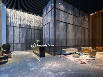 Trion @ KL, Malaysia Trion @ KL, Malaysia