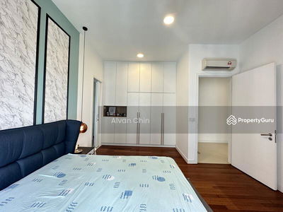 Pavilion Hilltop @ Mont Kiara, Malaysia Pavilion Hilltop @ Mont Kiara, Malaysia