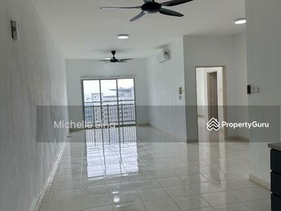 Metropolitan Square, Malaysia Metropolitan Square, Malaysia