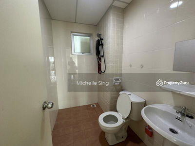 Metropolitan Square, Malaysia Metropolitan Square, Malaysia