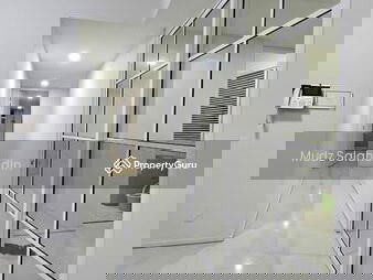 Verdi Eco-dominiums @ Symphony Hills, Malaysia Verdi Eco-dominiums @ Symphony Hills, Malaysia