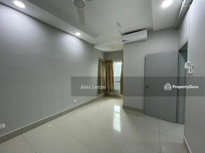 Razak City Residences (RC Residence), Malaysia Razak City Residences (RC Residence), Malaysia