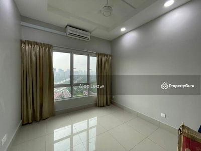 Razak City Residences (RC Residence), Malaysia Razak City Residences (RC Residence), Malaysia