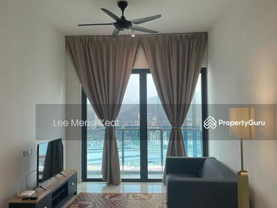 Queens Residences @ Queens Waterfront, Malaysia Queens Residences @ Queens Waterfront, Malaysia