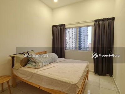 D'Nuri Residences @ Desa Petaling, Malaysia D'Nuri Residences @ Desa Petaling, Malaysia