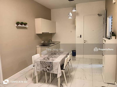 Cubic Botanical, Malaysia Cubic Botanical, Malaysia