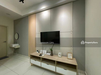 Arte @ Mont Kiara, Kuala Lumpur, Malaysia Arte @ Mont Kiara, Kuala Lumpur, Malaysia