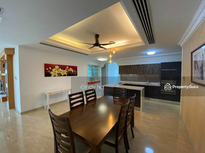 28 Mont Kiara, Malaysia 28 Mont Kiara, Malaysia