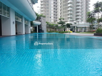 28 Mont Kiara, Malaysia 28 Mont Kiara, Malaysia