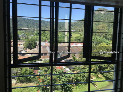 Bukit Malawati, Malaysia Bukit Malawati, Malaysia