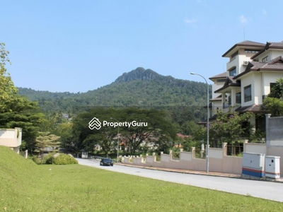 Bukit Malawati, Malaysia Bukit Malawati, Malaysia