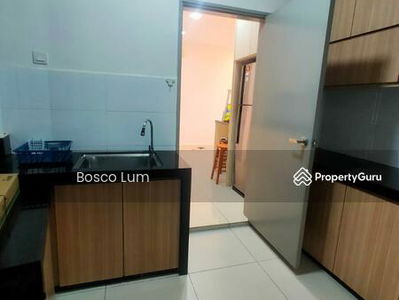 YOU Vista @ YOU City Cheras, Malaysia YOU Vista @ YOU City Cheras, Malaysia