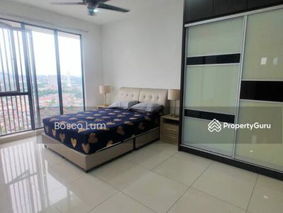 YOU Vista @ YOU City Cheras, Malaysia YOU Vista @ YOU City Cheras, Malaysia