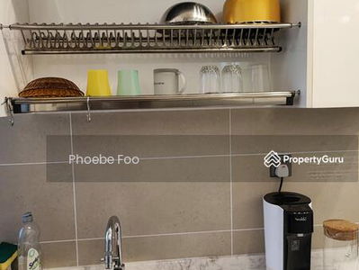 TriTower Residence @ Johor Bahru Sentral, Malaysia TriTower Residence @ Johor Bahru Sentral, Malaysia