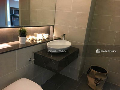 Nadi Bangsar Service Residence, Malaysia Nadi Bangsar Service Residence, Malaysia