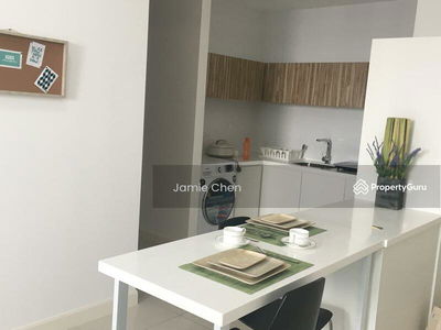 Nadi Bangsar Service Residence, Malaysia Nadi Bangsar Service Residence, Malaysia